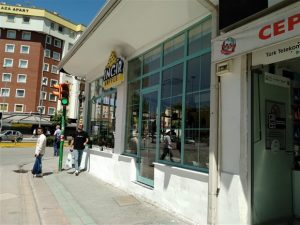 Şenyüz Temizlik