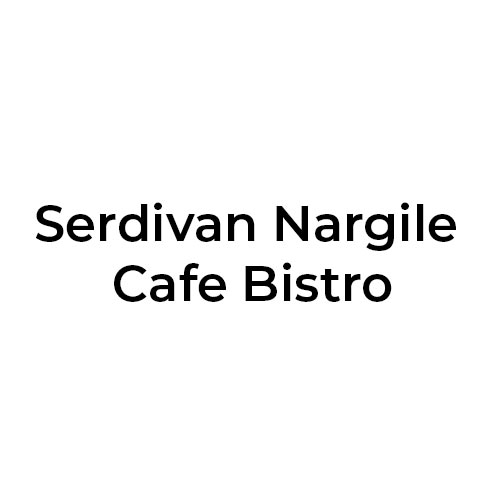 Serdivan Nargile Cafe & Bistro