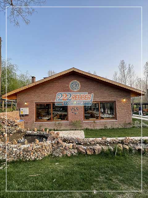 Serhat Alabalık Sofra