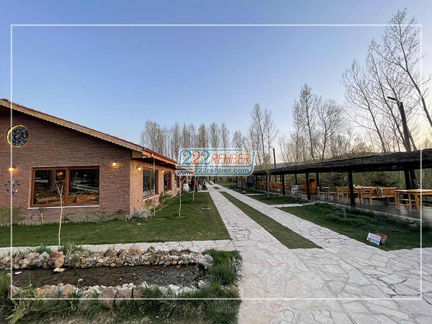 Serhat Alabalık Sofra