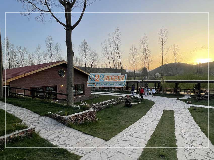 Serhat Alabalık Sofra