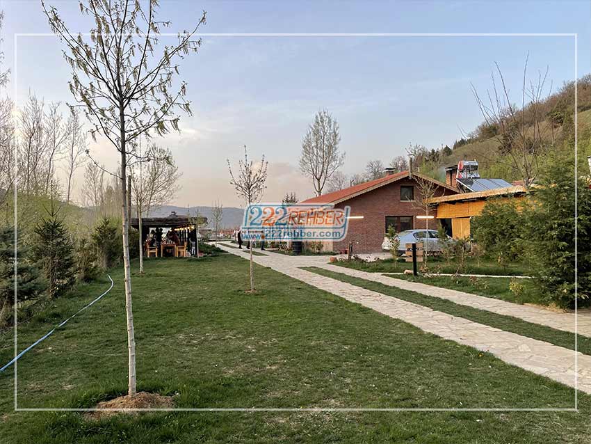 Serhat Alabalık Sofra