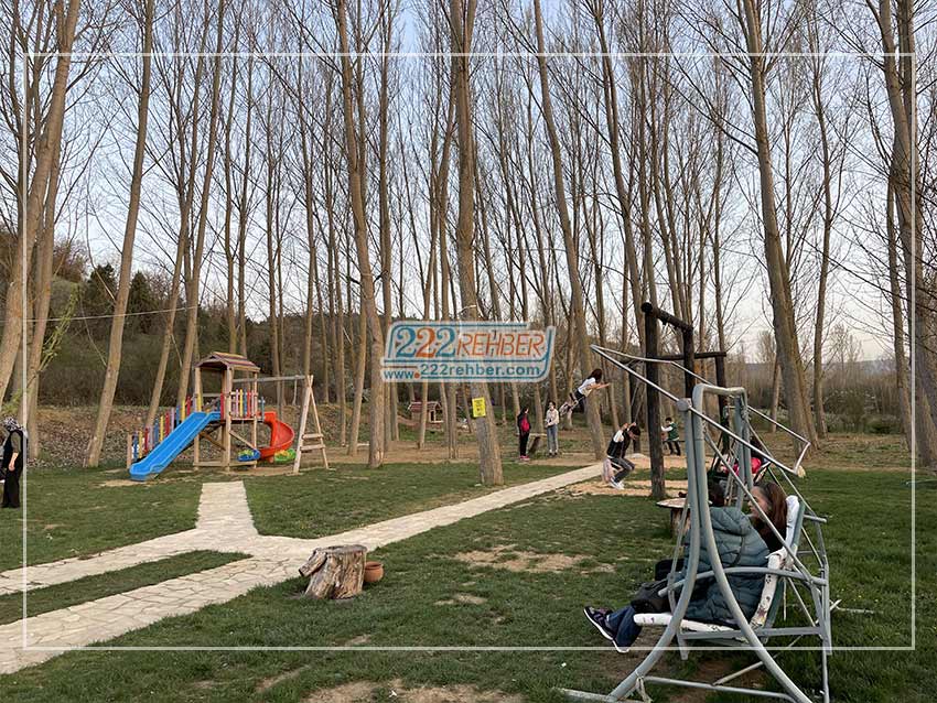 Serhat Alabalık Sofra