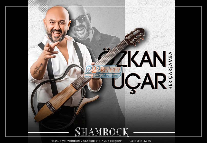 Shamrock Eskişehir