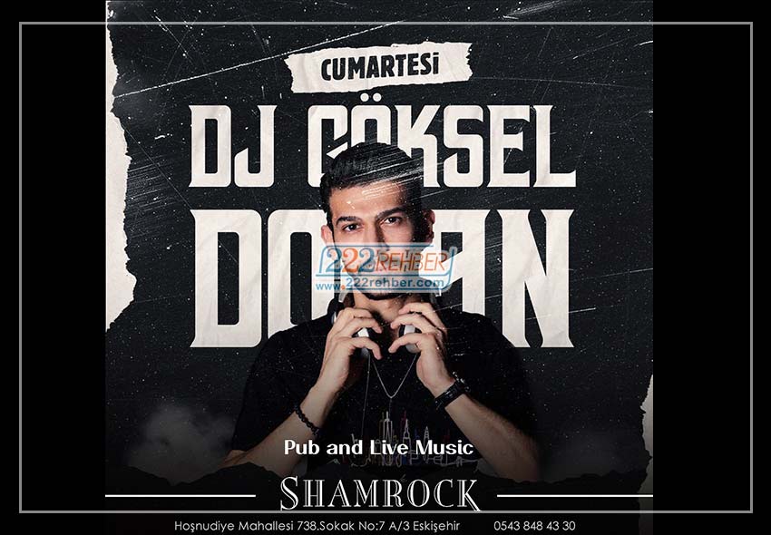 Shamrock Eskişehir