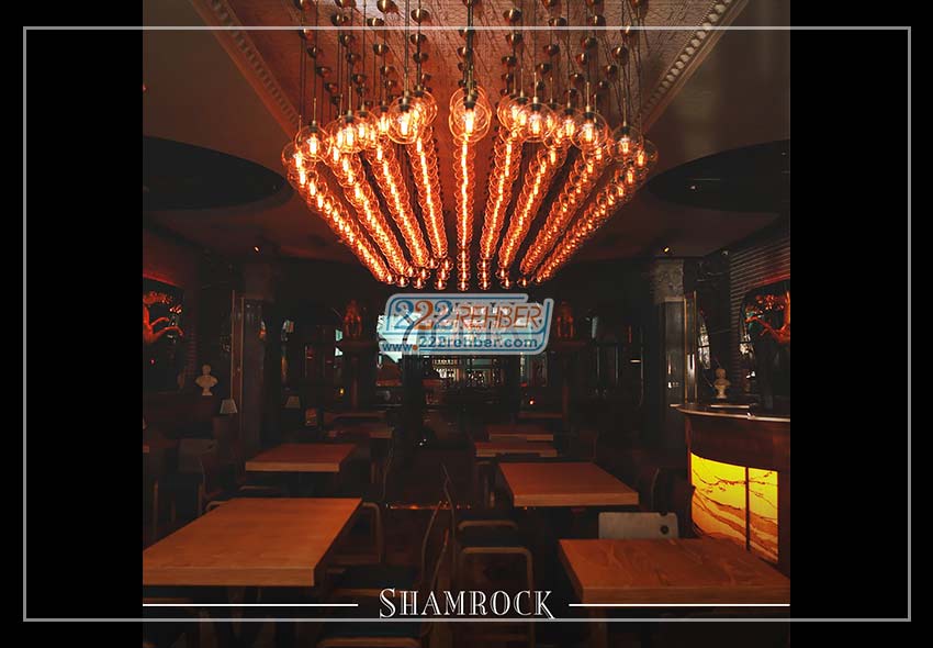 Shamrock Eskişehir