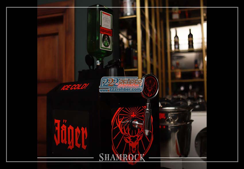 Shamrock Eskişehir