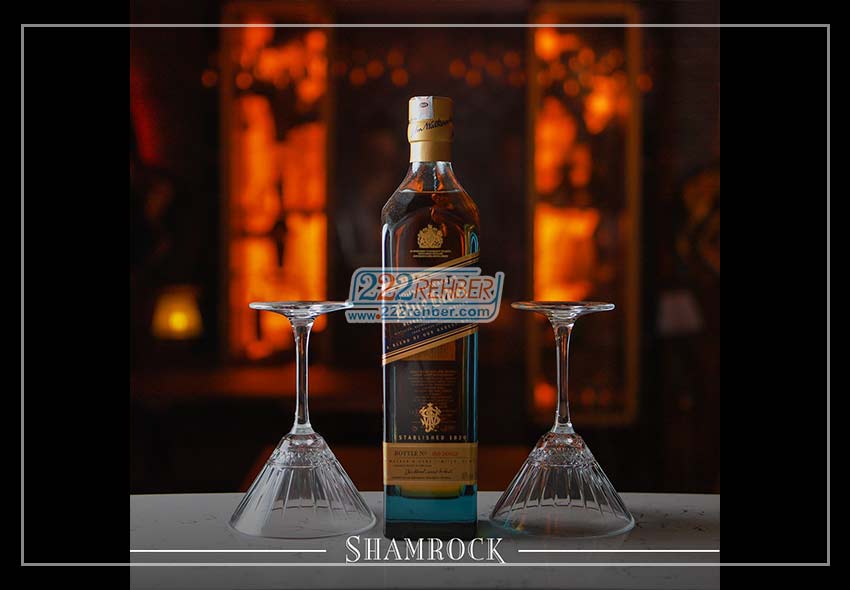Shamrock Eskişehir