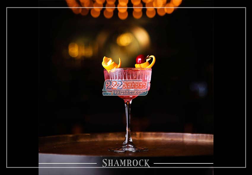 Shamrock Eskişehir