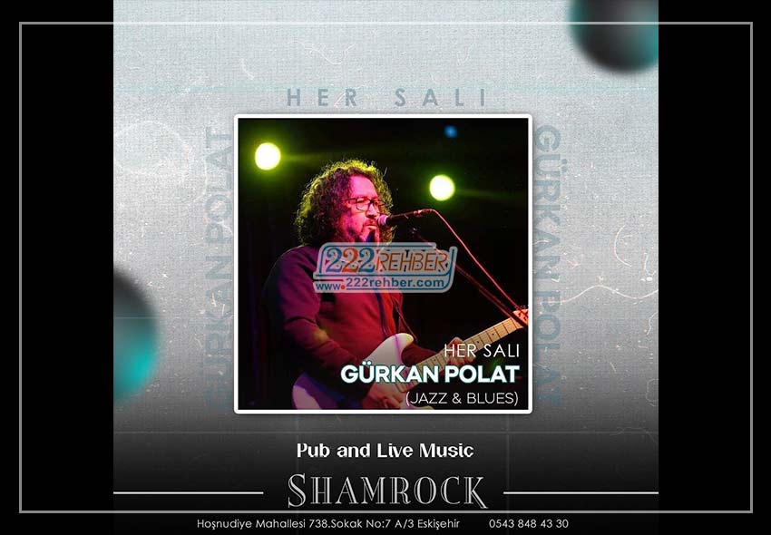 Shamrock Eskişehir