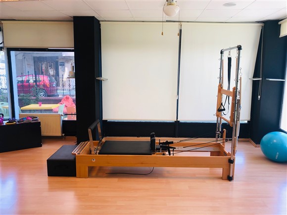 She Wellness Bayanlara Özel Spor Merkezi