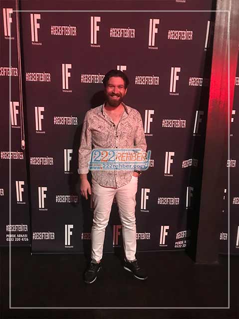 Special Erkek Kuaförü