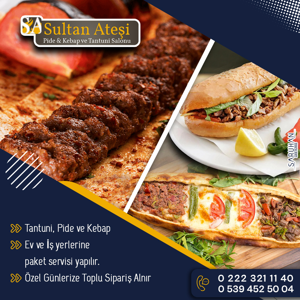 Sultan Ateşi Eskişehir