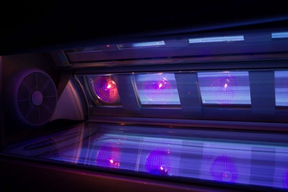 Sun Plus Solarium