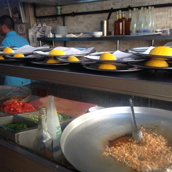 Tadım Tantuni Doktorlar