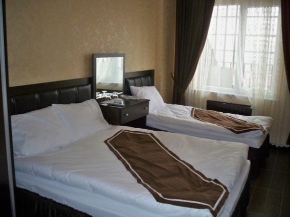 Otel Tekinoğulları