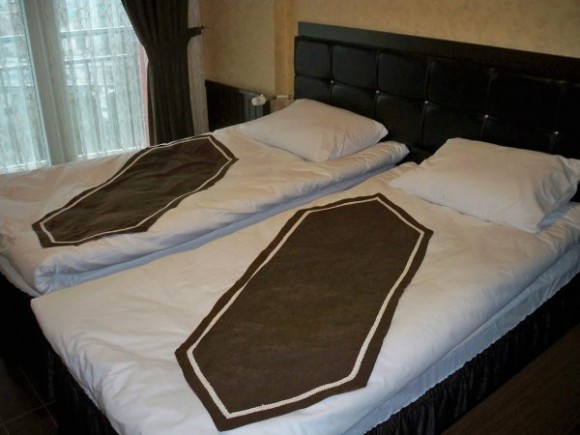 Otel Tekinoğulları