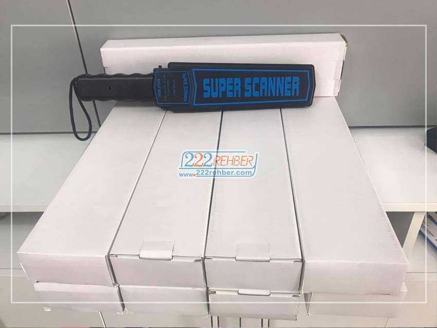 Teknoes Güvenlik Sistemleri