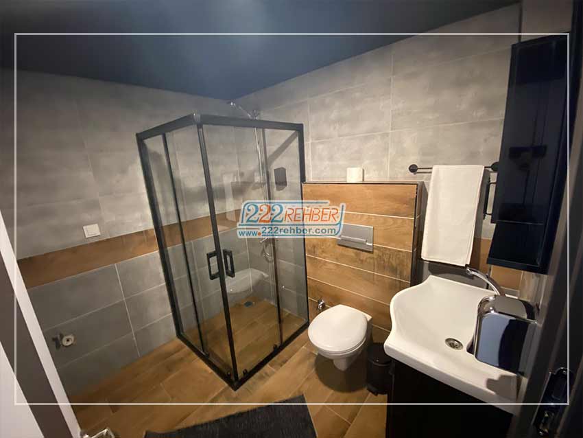 Tepebaşı Suit Apart Otel