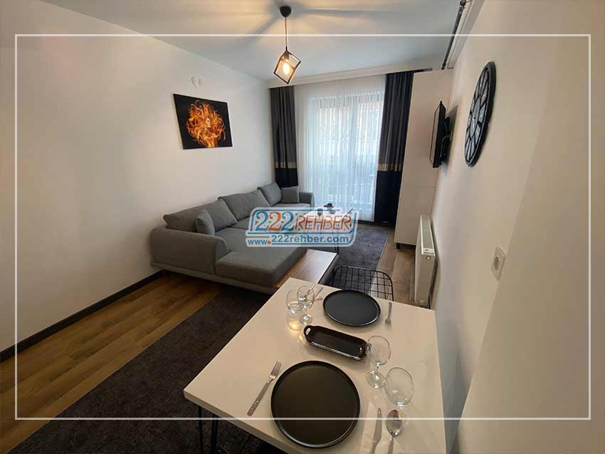 Tepebaşı Suit Apart Otel