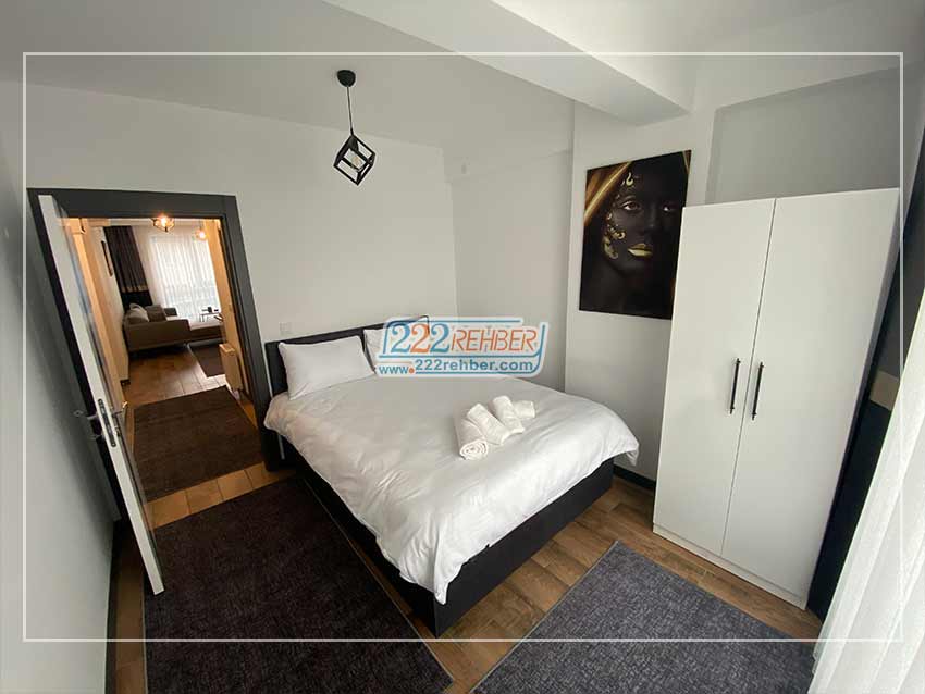 Tepebaşı Suit Apart Otel