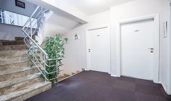 The Corner İnn Hotels By Suit