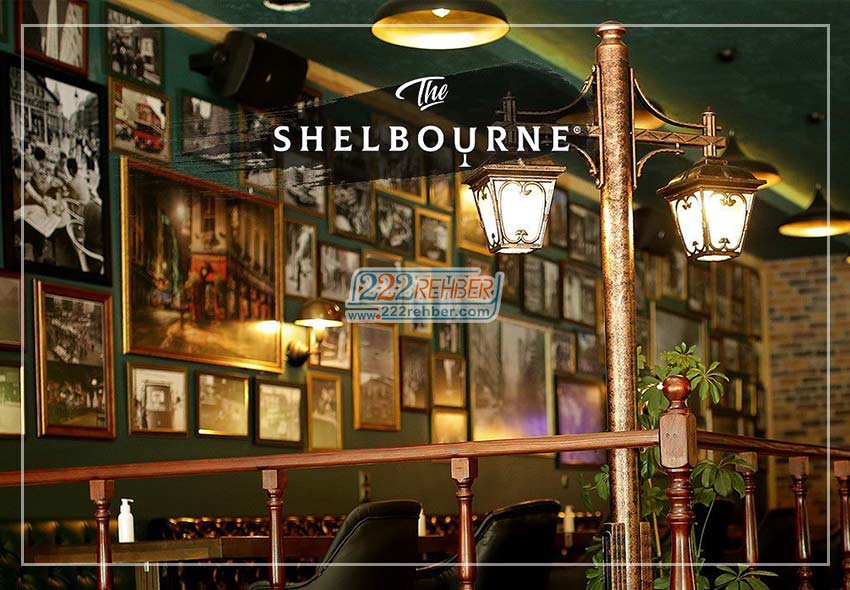 The Shelbourne