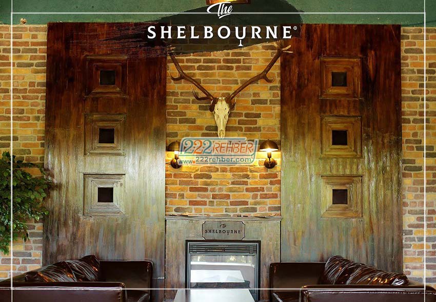 The Shelbourne