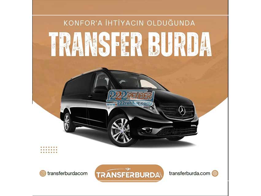 Transfer Burda