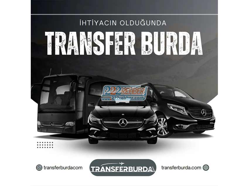 Transfer Burda