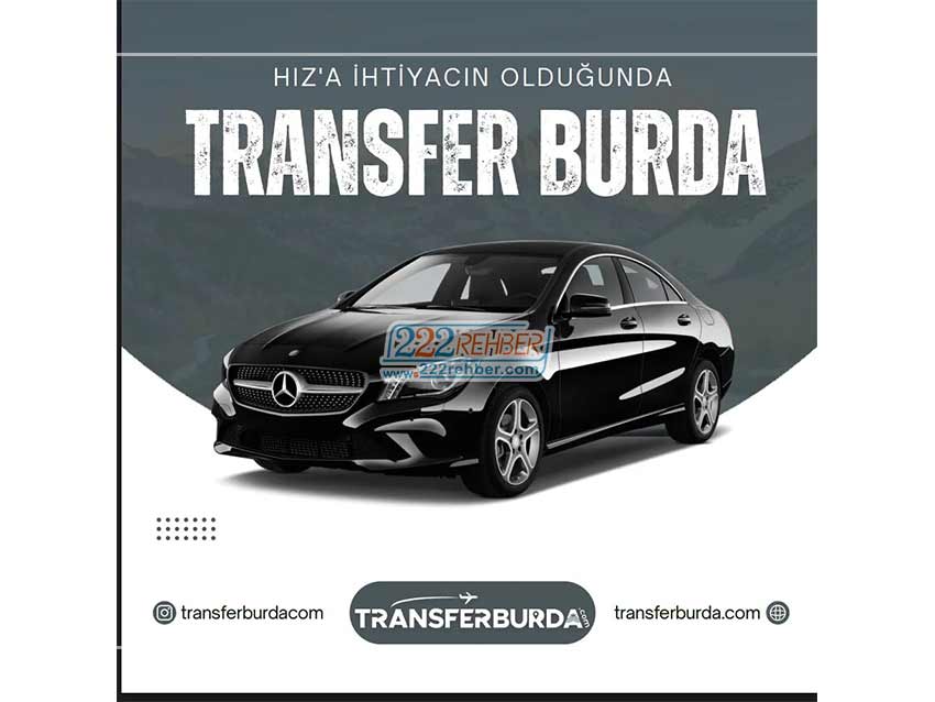 Transfer Burda