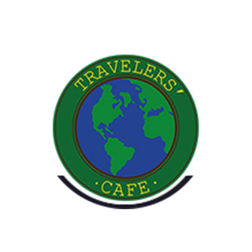 Traveler’s Cafe