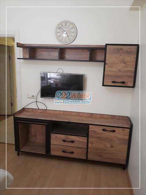 Tuana Mobilya Dekorasyon