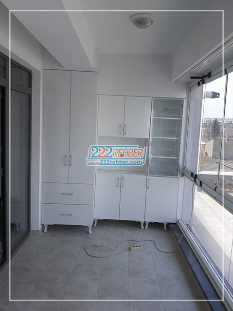 Tuana Mobilya Dekorasyon