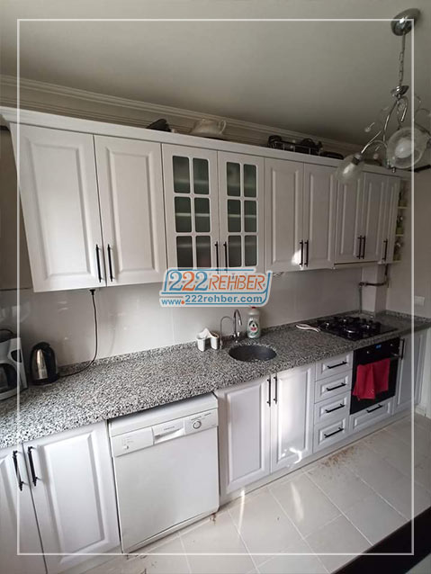 Tuana Mobilya Dekorasyon