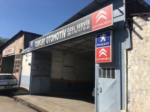 Tuncay Otomotiv