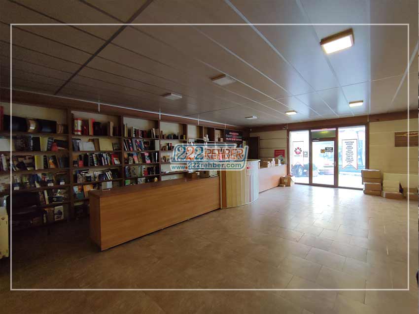 Türmatsan Eskişehir