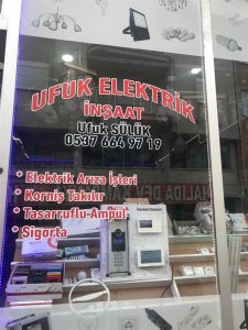 Ufuk Elektrik