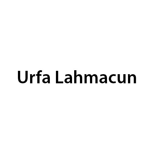 Urfa Lahmacun