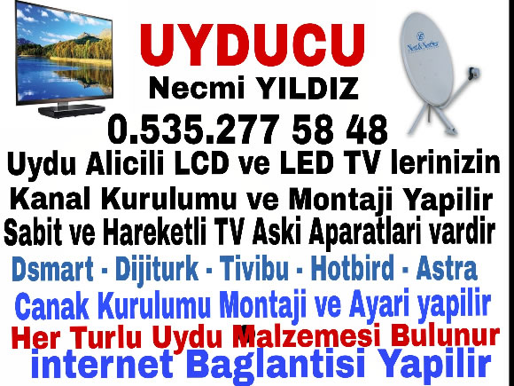 Uyducu Necmi Yıldız