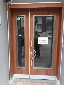 Uygar Demir Doğrama