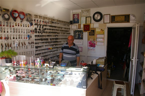 Uygun Ticaret Çilingir