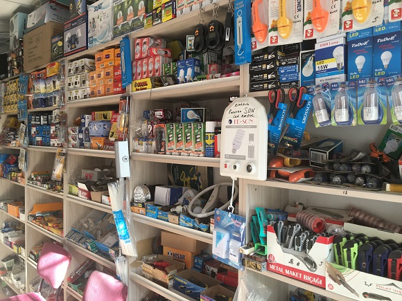 Uygun Ticaret Çilingir