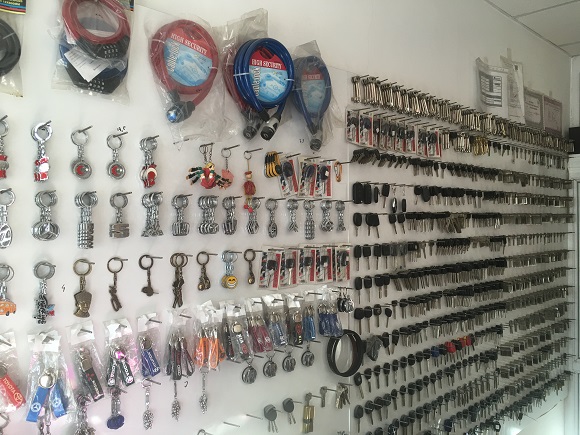 Uygun Ticaret Çilingir