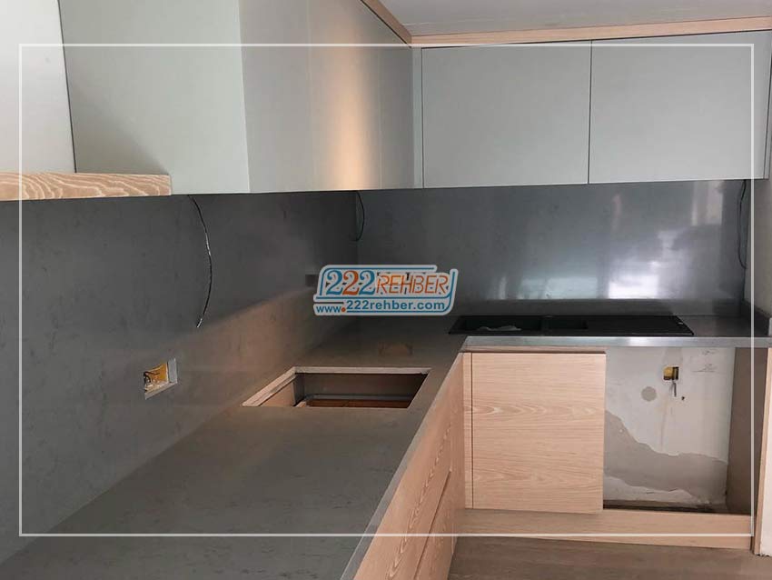 Uzman Mermer - Uzmer