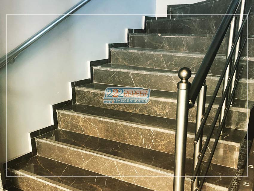 Uzman Mermer - Uzmer