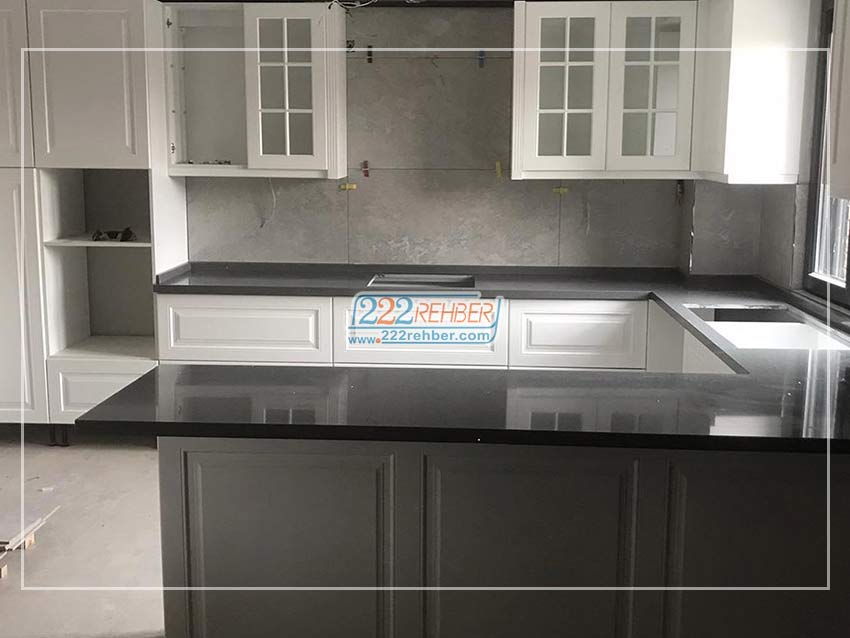 Uzman Mermer - Uzmer