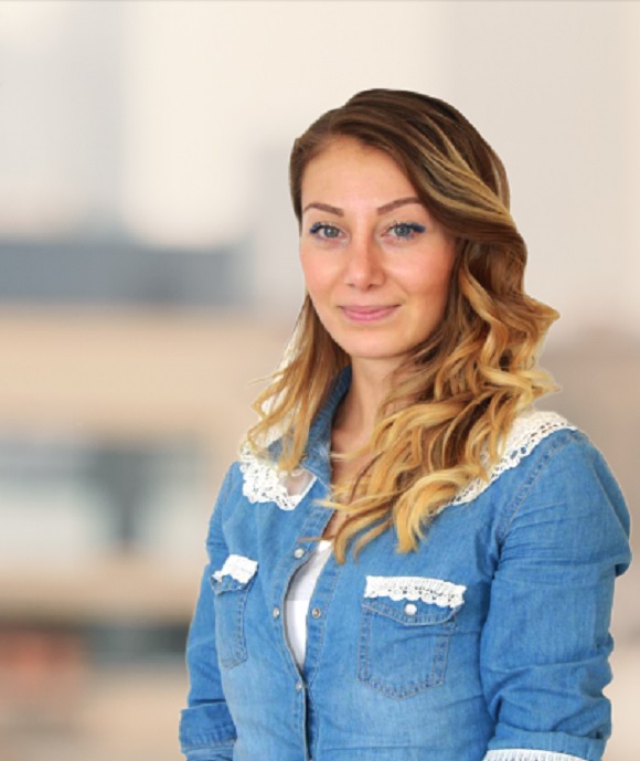 Uzman Psikolog Gizem ÇEVİKER