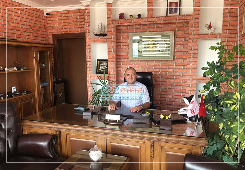 Uzunlar Tır ve Kamyon Pazarı