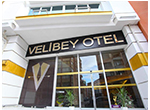 Velibey Otel